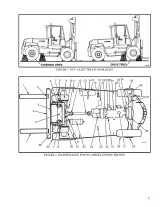 Hyster Forklift H007, H165XL, H190XL, H210XL, H230XL, H250XL, H280XL Service Manual (P/N 899784, 897384) – preview page 7
