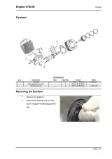 Moto Guzzi V750 IE V7 Classic V7 Café V7 Racer V7 Stone V7 Special Nevada 750 2012  Service Manual (P/N B043109) – preview page 4