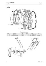 Moto Guzzi V750 IE V7 Classic V7 Café V7 Racer V7 Stone V7 Special Nevada 750 2012  Service Manual (P/N B043109) – preview page 6
