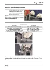 Moto Guzzi V750 IE V7 Classic V7 Café V7 Racer V7 Stone V7 Special Nevada 750 2012  Service Manual (P/N B043109) – preview page 7