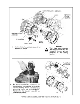 Hyster-Yale C007 H150H, H165H, H180H, H200HS, H200H, H225H, H250H, H275H, P150B, P200B Forklift Service Manual (P/N 2200 SRM 107, 2200 SRM 2) – preview page 6