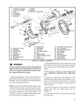 1988–1991 Hyster H165-360XL, H170-360HD, and H330-360XL-EC Forklift Service & Repair Manual (P/N P/N 899784, 897934) – preview page 7