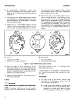1980–1994 Hyster H2.00-3.00XL (H40-60XL) & S2.00-3.00XL (S40-60XL) Service Repair Manual (P/N 897410) – preview page 5