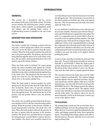 Hyster D001 H25XM, H30XM, H35XM, H40XMS repair manual