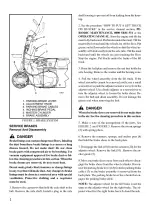 Hyster D001 H25XM, H30XM, H35XM, H40XMS Forklift Repair Manual (P/N 1459331, 897590, 897934) – preview page 2