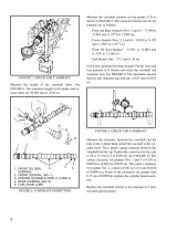 Hyster D001 H1.50XM H1.75XM H2.00XMS Forklift Repair Manual (P/N 100 SRM 545) – preview page 6