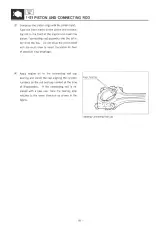 Mitsubishi K3C, K3D, K3E, K3F, K4E, K4F, K4M Diesel Engine & Turbocharger Service Manual Set – preview page 6