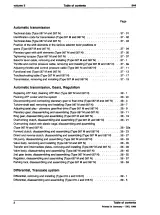 1992 Porsche 968 Service Manual (P/N 968-SM-EN) – preview page 4