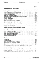 1992 Porsche 968 Service Manual (P/N 968-SM-EN) – preview page 5
