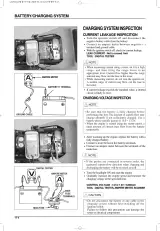 2009–2013 Daelim Roadwin 250R FI Service Manual (P/N 11200-RFZ-0000) – preview page 7