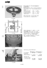 1997 Fendt Farmer 310, 311, LS, LSA, FW192, FW198 Workshop Manual (P/N X 990.005.120) – preview page 4