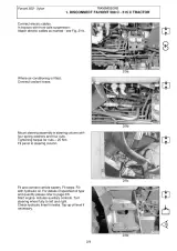 1999 Fendt Favorit 509 C - 515 C & Xylon 520 - 524 Tractor Workshop Manual (P/N X 990.005.023.024) – preview page 2