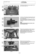 1999 Fendt Favorit 509 C - 515 C & Xylon 520 - 524 Tractor Workshop Manual (P/N X 990.005.023.024) – preview page 7