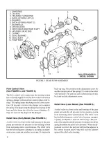 Hyster B177, H40XL, H50XL, H60XL Forklift Service & Repair Manual (P/N 899784) – preview page 4