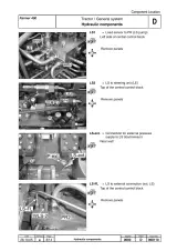 Fendt Farmer 409, 410, 411, 412 Tractor 2000–2006 Workshop Manual (P/N X 990.005.049.010) – preview page 6