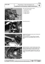 Fendt Farmer 409, 410, 411, 412 Tractor 2000–2006 Workshop Manual (P/N X 990.005.049.010) – preview page 7