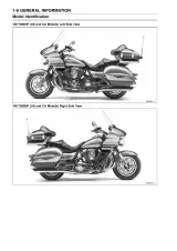 2009 Kawasaki VULCAN 1700 VOYAGER, VULCAN 1700 VOYAGER ABS, VN1700 VOYAGER ABS Service Manual (P/N 99924-1413-02) – preview page 2