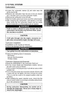 Kawasaki EN500 Vulcan 500 LTD 1996–2008 Service Manual (P/N 99924-1194-12) – preview page 2