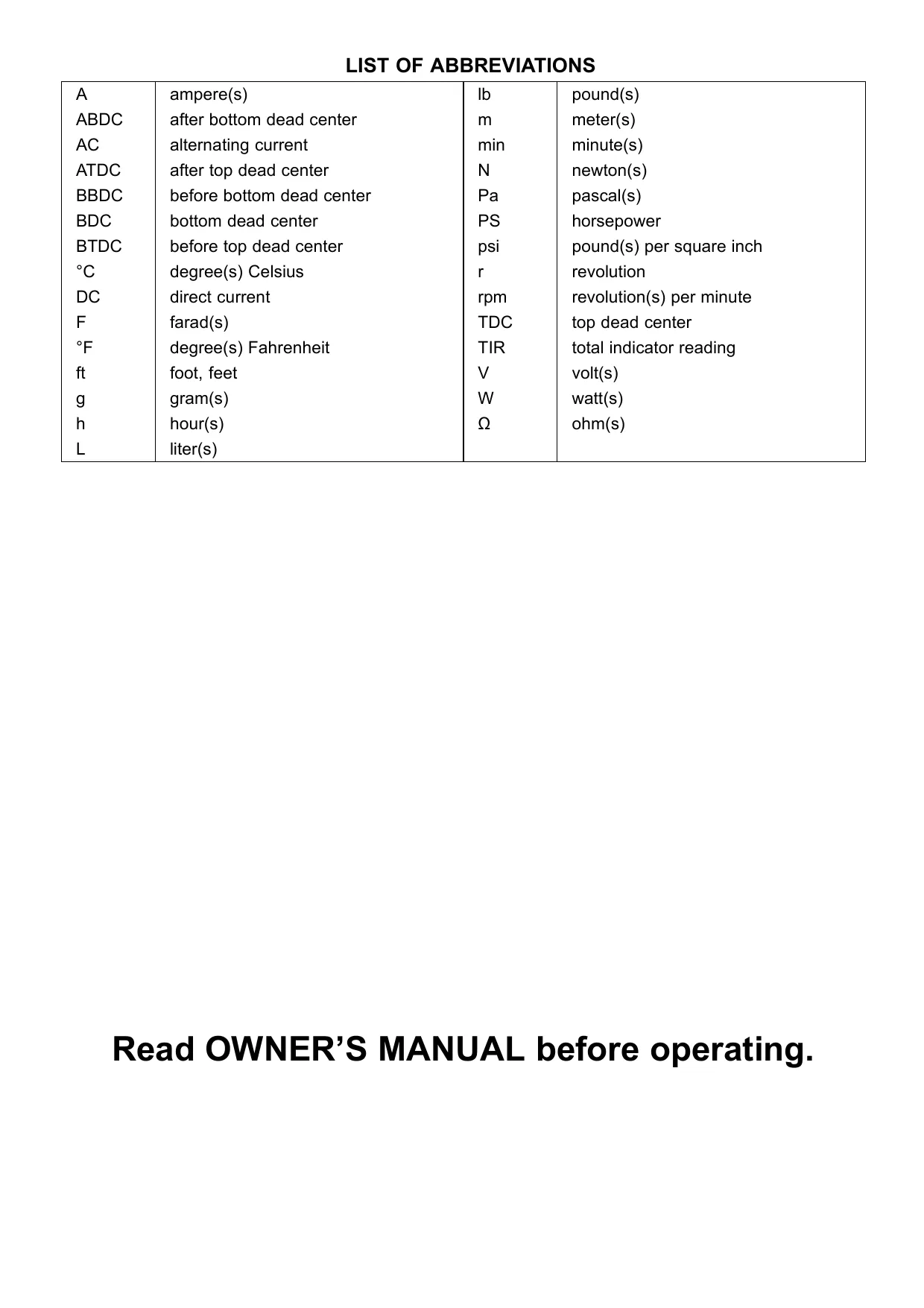 1996-2008 Kawasaki EN500, Vulcan 500 LTD repair manual Preview image 4