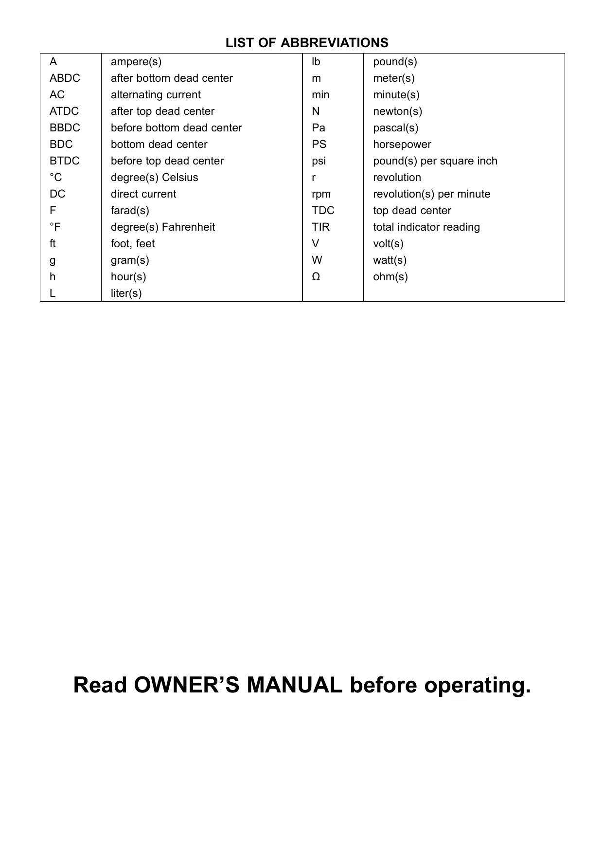 Kawasaki Vulcan 500 Motorcycle Service Manual: Comprehensive Guide to Maintenance and Repairs Preview image 4