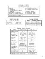 Hyster S25XL S30XL S35XL Forklift 2010–2015 Factory Service Manual (P/N SEBR0541-03) – preview page 3