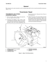 1990–2005 Hyster Forklift Service Manuals for H3.50-5.50XM, H6.00-7.00XL, S3.50-5.50XM, S6.00-7.00XL, S135-155XL2 (P/N B024) – preview page 3