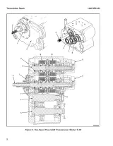 1990–2005 Hyster Forklift Service Manuals for H3.50-5.50XM, H6.00-7.00XL, S3.50-5.50XM, S6.00-7.00XL, S135-155XL2 (P/N B024) – preview page 4