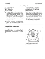 1990–2005 Hyster Forklift Service Manuals for H3.50-5.50XM, H6.00-7.00XL, S3.50-5.50XM, S6.00-7.00XL, S135-155XL2 (P/N B024) – preview page 5