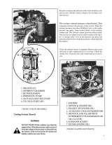 1970–1988 Hyster D002 S30E-S120E H60E-H110E Forklift Service & Repair Manual (P/N 899788, 899788) – preview page 5