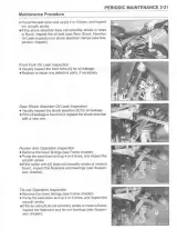 2004–2005 Kawasaki Ninja ZX-10R Service Manual (P/N 99964-1093) – preview page 3