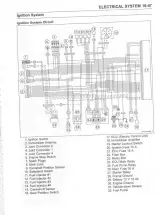 2004–2005 Kawasaki Ninja ZX-10R Service Manual (P/N 99964-1093) – preview page 7