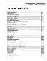 2000 Sea-Doo GS/GTI/GTS/GTX/XP Factory Service Manual (P/N SMR2000-001-00A2.FM) – preview page 6