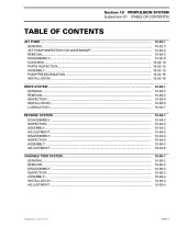 2000 Sea-Doo GS/GTI/GTS/GTX/XP Factory Service Manual (P/N SMR2000-001-00A2.FM) – preview page 7