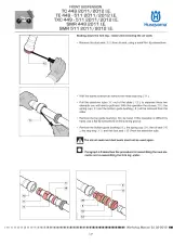 2011–2012 Husqvarna TC/TE/TXC/SMR 449/511 OEM Workshop Manual (Ed. 03–2012) – preview page 6