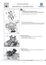 2012 Husqvarna Nuda 900 / Nuda 900 R Workshop Manual PDF – preview page 6