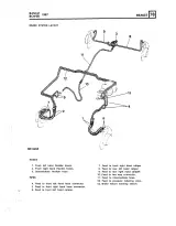 1987–1992 Range Rover Repair Manual (P/N SRR652USWM A) – preview page 7