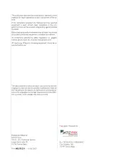 Iveco EUROCARGO Tector 6-26t F4AE0481/F4AE0681 Repair Manual (P/N 603.93.231) – preview page 2