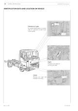 Iveco EUROCARGO Tector 6-26t F4AE0481/F4AE0681 Repair Manual (P/N 603.93.231) – preview page 6