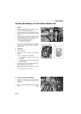 Deutz-Fahr Agrotron MK3 Series 2001–2003 Tractor Workshop Manual (P/N 307.1079.3.6) – preview page 5