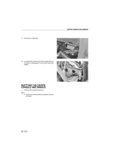 Deutz-Fahr Agrotron MK3 Series 2001–2003 Tractor Workshop Manual (P/N 307.1079.3.6) – preview page 6