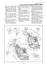 2004 Yamaha YZ450F(S) Factory Service Manual (P/N 5XD-28199-80) – preview page 3