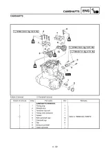 2004 Yamaha YZ450F(S) Factory Service Manual (P/N 5XD-28199-80) – preview page 4