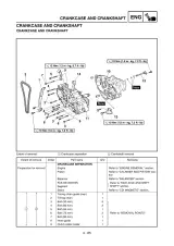 2004 Yamaha YZ450F(S) Factory Service Manual (P/N 5XD-28199-80) – preview page 5