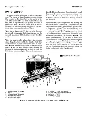 Hyster F108, E45XM2, E50XM2, E55XM2, E60XM2, E65XM2 forklift manual Preview image 5