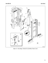 Hyster E2.00-3.20XM, J2.00-3.20XM, and N30XMH Forklift 2003–2008 Service Manual (P/N 897820, 897638) – preview page 6