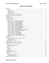 Hyster G108 E45Z, E50Z, E55Z, E60Z, E65Z Forklift Service Manual (P/N 1534734, 1534735) – preview page 2