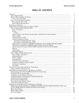 Hyster G108 E45Z, E50Z, E55Z, E60Z, E65Z Forklift Service Manual (P/N 1534734, 1534735) – preview page 4