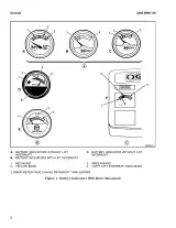 Hyster R30XM2 / R30XMA2 / R30XMF2 2260 SRM 138 Electric Lift Truck Service Manual (P/N 910114 / 2260 SRM 138) – preview page 5