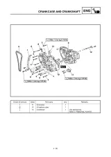 2000–2001 Yamaha WR400FM Owner's Service Manual – preview page 5
