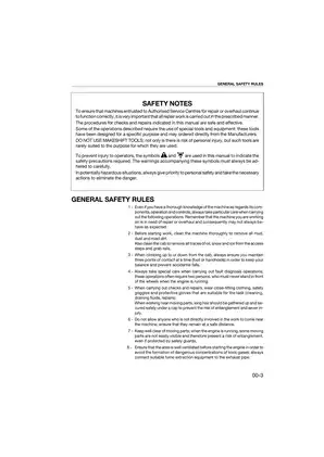 SAME Agrotron 80-105 Workshop Manual - Comprehensive Repair Guide Preview image 5